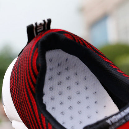 Rafael Sneakers - Pain Relief for Heel Spurs & Foot Comfort
