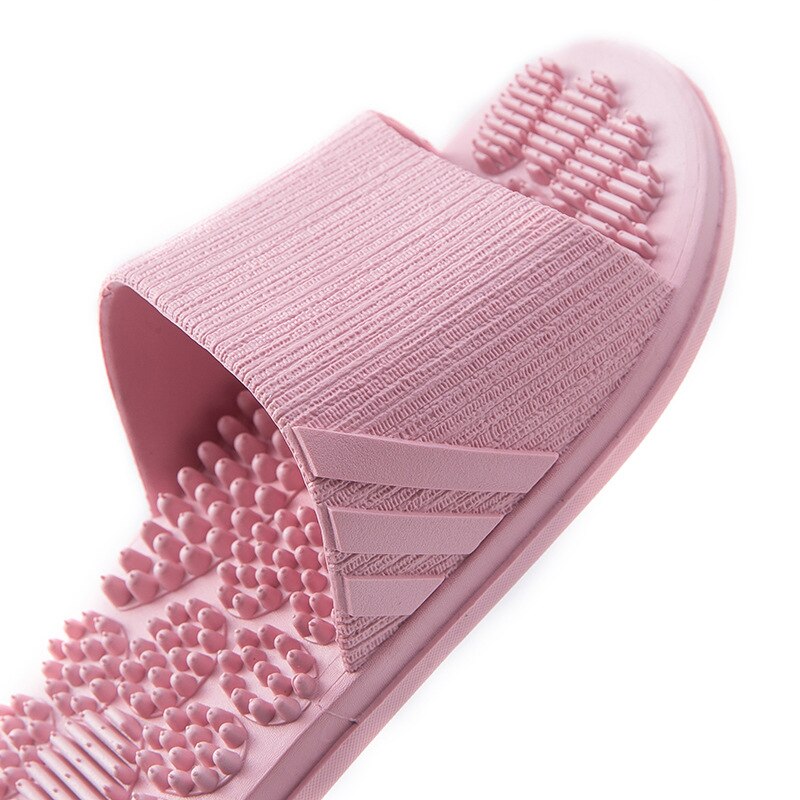 Massage Slippers Massage Your Feet As You Go