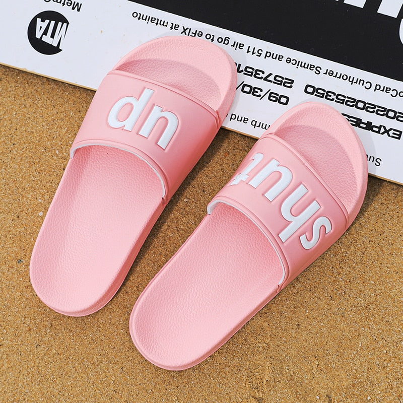 Rude Slippers, Comfortable and Stylish Footwear