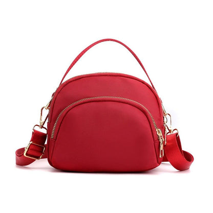 Satchel Handbag Lighting Elegant Design