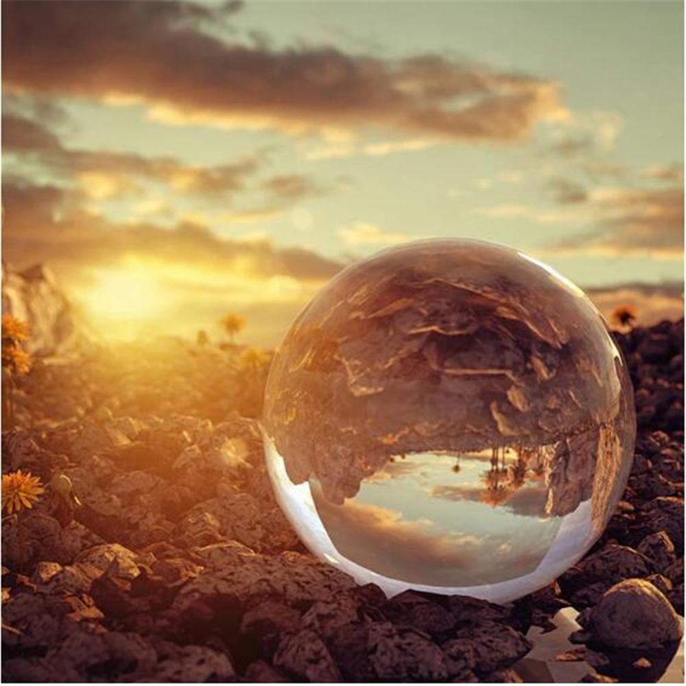Lensball Create The Most Fascinating Images