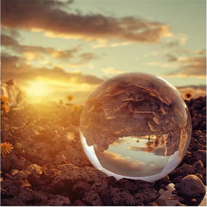 Lensball Create The Most Fascinating Images