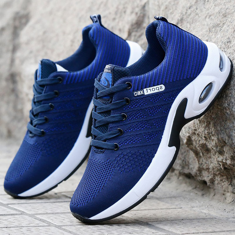 Rafael Sneakers - Pain Relief for Heel Spurs & Foot Comfort