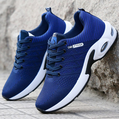 Rafael Sneakers - Pain Relief for Heel Spurs & Foot Comfort