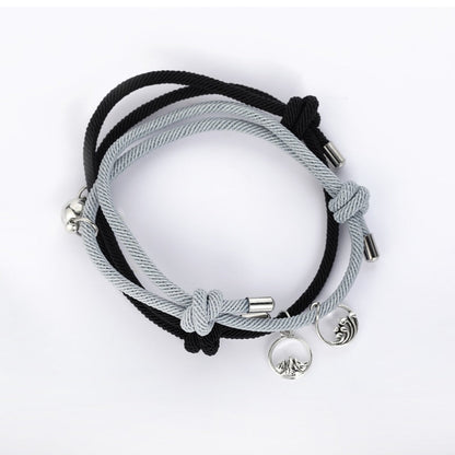 Magnetic Bracelet Lighting Modern Elegant