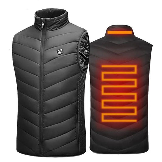 Heated Body Heaters For Outdoor Use