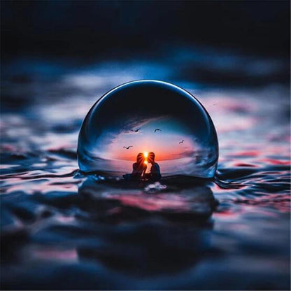 Lensball Create The Most Fascinating Images