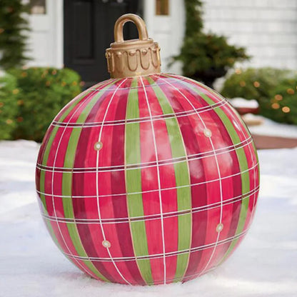 Megajulboll Magical Scandinavian Christmas Decoration