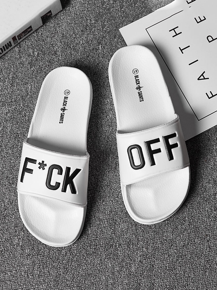 Rude Slippers, Comfortable and Stylish Footwear