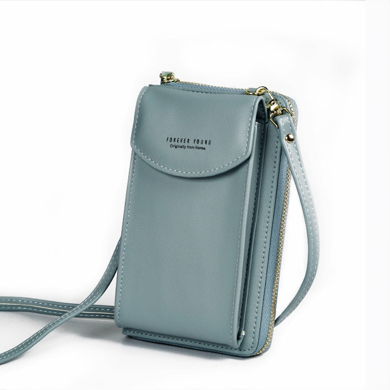 Forever Young Wallet Lighting Home