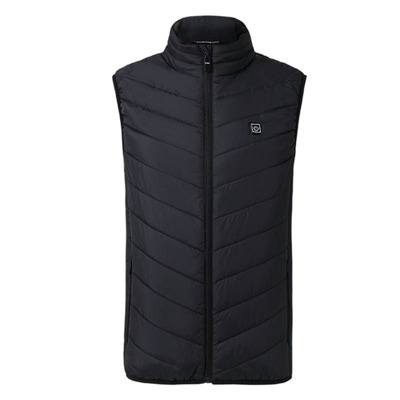 Heated Body Heaters For Outdoor Use