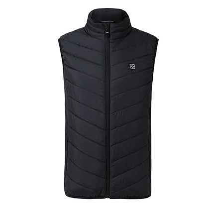 Heated Body Heaters For Outdoor Use