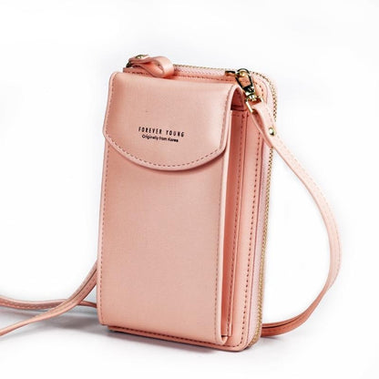 Forever Young Wallet Lighting Home