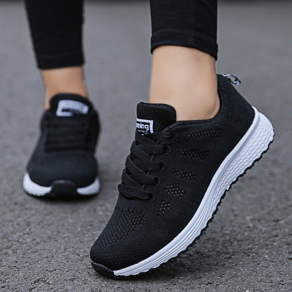 Comfortable and Supportive Sneakers for All-Day Wear