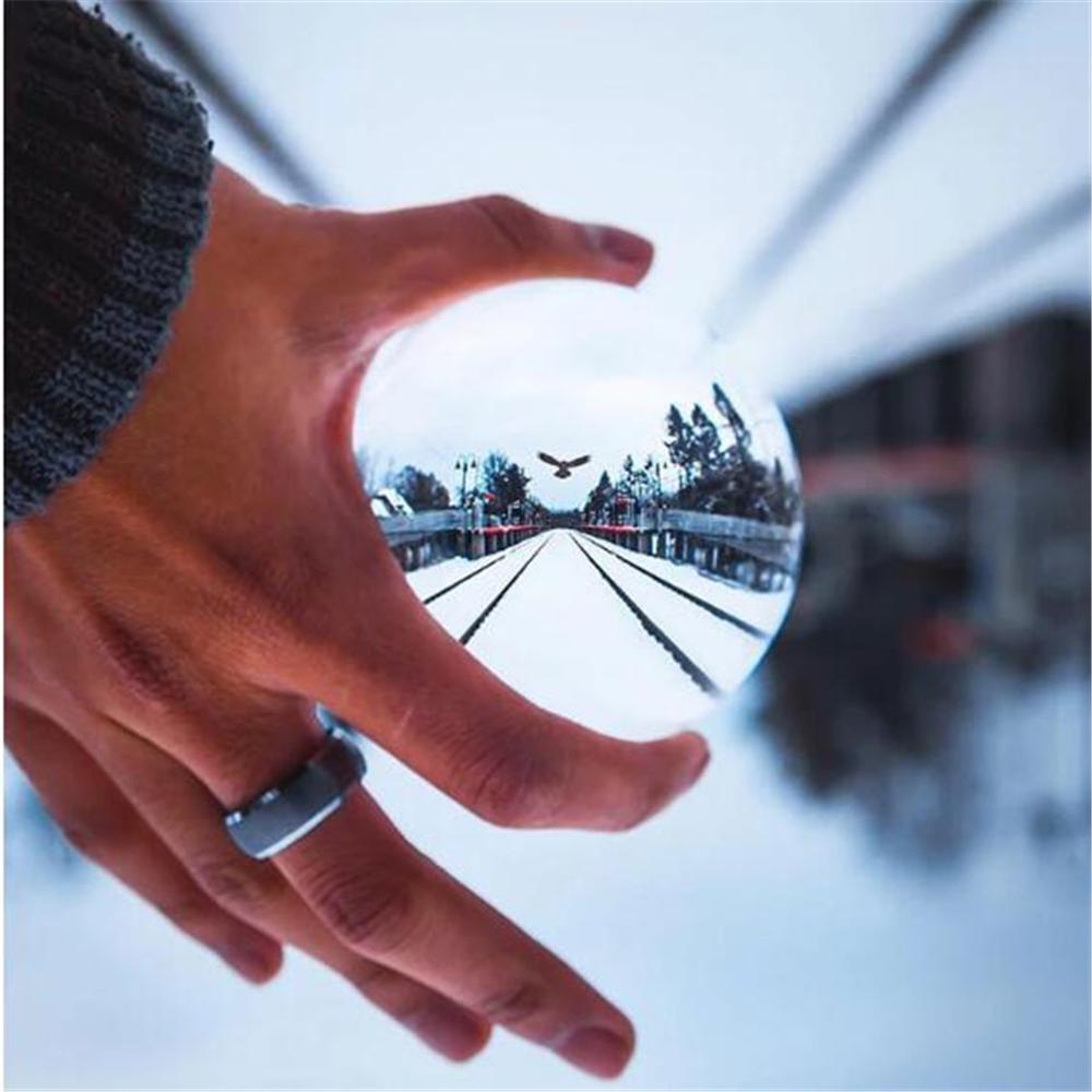 Lensball Create The Most Fascinating Images