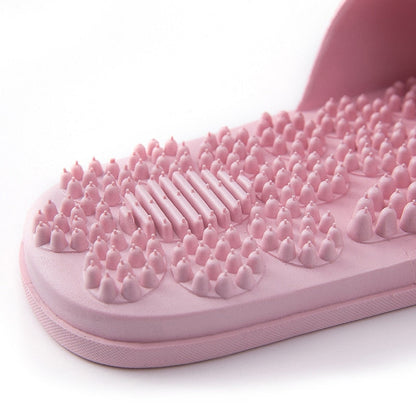 Massage Slippers Massage Your Feet As You Go