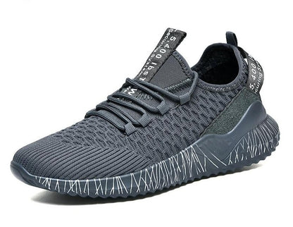 Gen2 Streetwear Sneakers – Comfortable & Breathable for Men