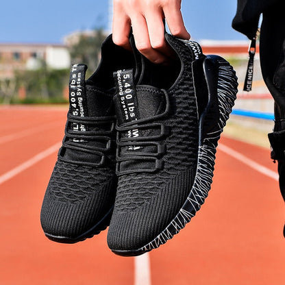 Gen2 Streetwear Sneakers – Comfortable & Breathable for Men