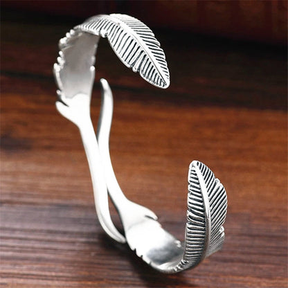 Spring Bracelet, Elegant and Trendy Jewelry Accessory