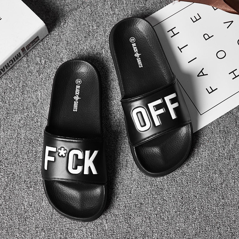 Rude Slippers, Comfortable and Stylish Footwear