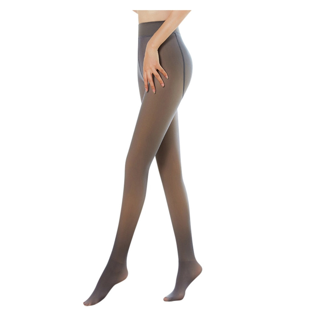 Winter Tights Always Nice And Hot