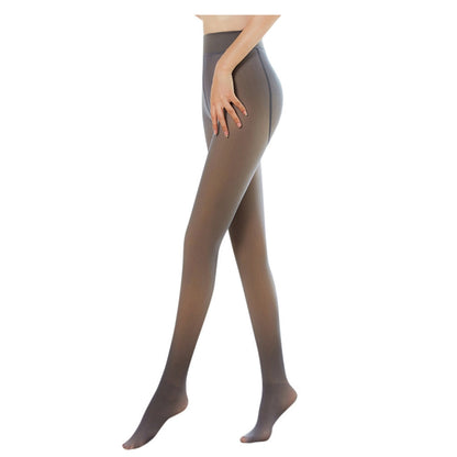 Winter Tights Always Nice And Hot