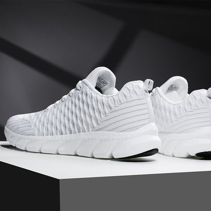 YESS Mesh Sneakers for Women – Breathable & Comfortable Running Shoes
