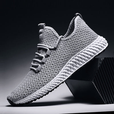Stance Mesh Sneakers – Breathable & Comfortable for Men