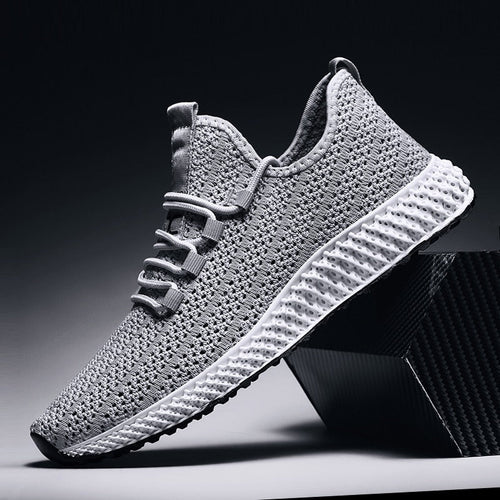 Stance Mesh Sneakers – Breathable & Comfortable for Men