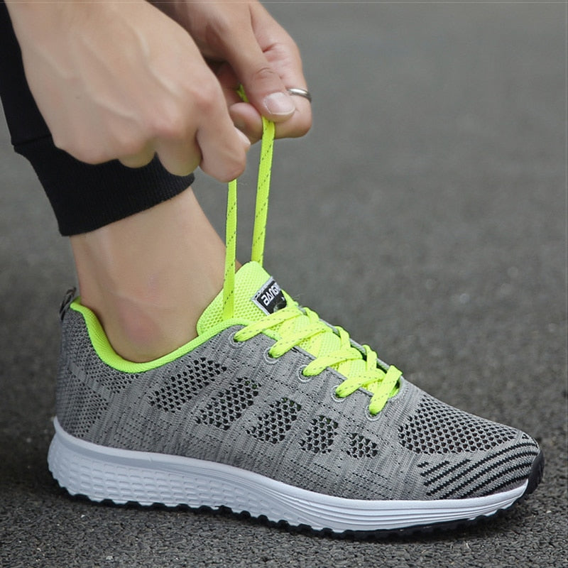 Comfortable and Supportive Sneakers for All-Day Wear