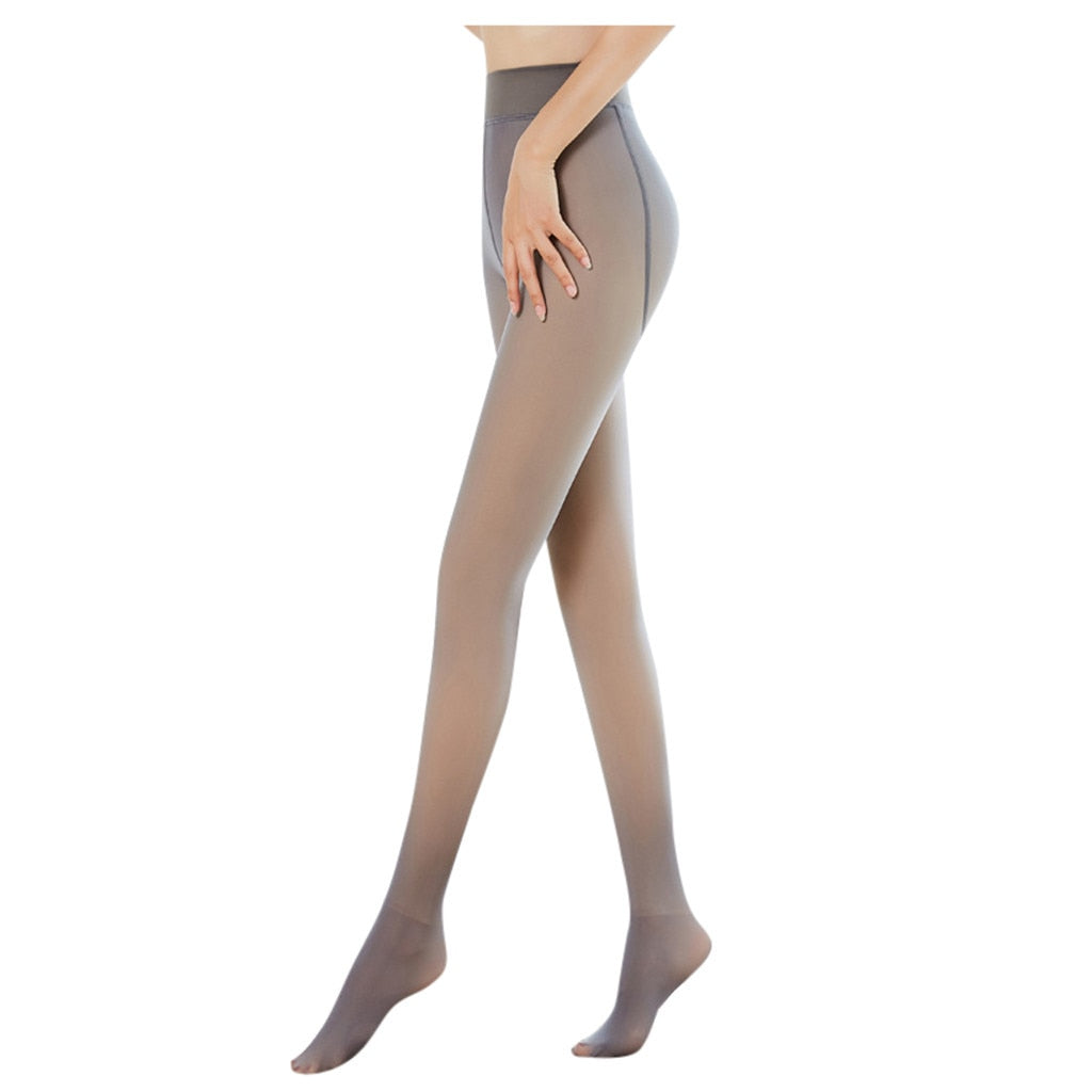 Winter Tights Always Nice And Hot
