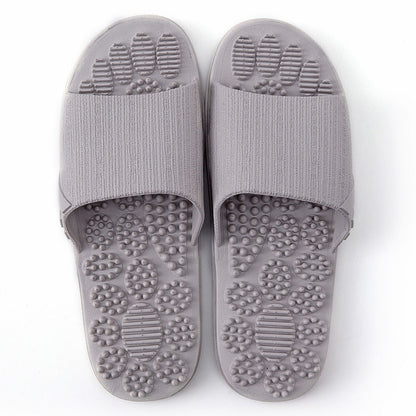 Massage Slippers Massage Your Feet As You Go