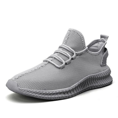 Atom Premium Sneakers for Men – Breathable & Shock-Absorbing
