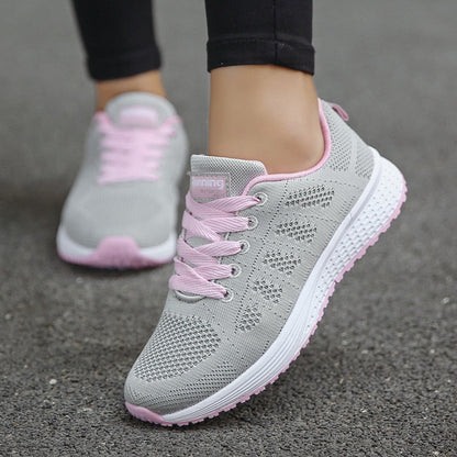Comfortable and Supportive Sneakers for All-Day Wear