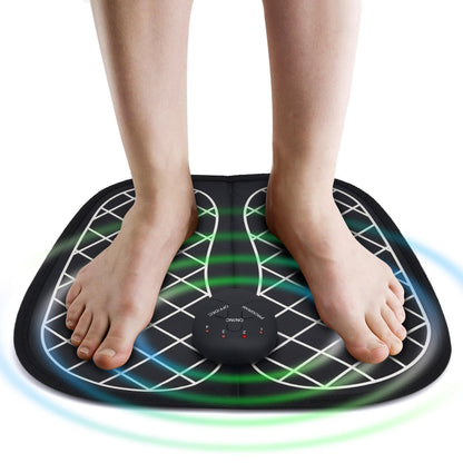 Ems Massager Give Your Feet What They Deserve