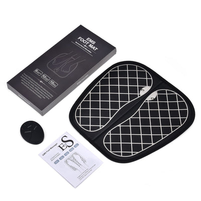 Ems Massager Give Your Feet What They Deserve