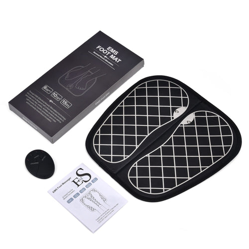 Ems Massager Give Your Feet What They Deserve