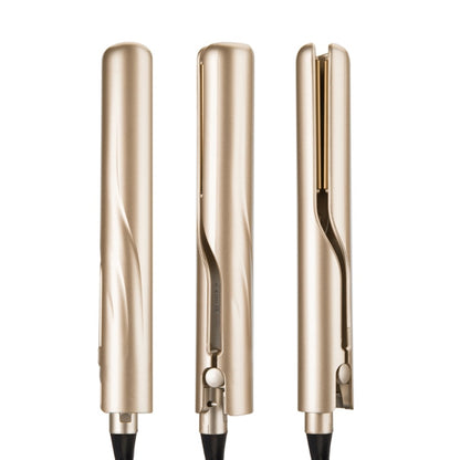 Straightcurler, Hair Styling Tool for Smooth, Sleek Hair
