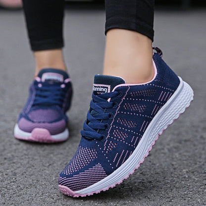 Comfortable and Supportive Sneakers for All-Day Wear