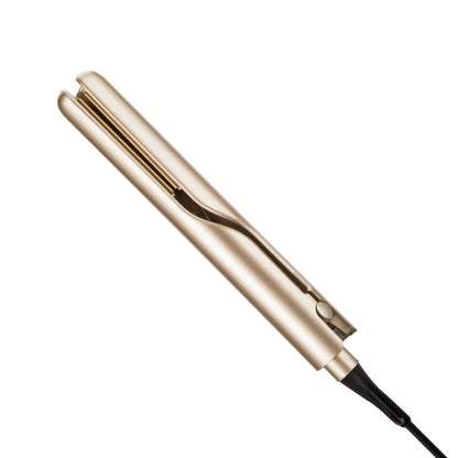 Straightcurler, Hair Styling Tool for Smooth, Sleek Hair