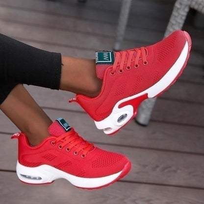 Emma Orthopedic Sneakers – Comfort & Support for Foot Pain