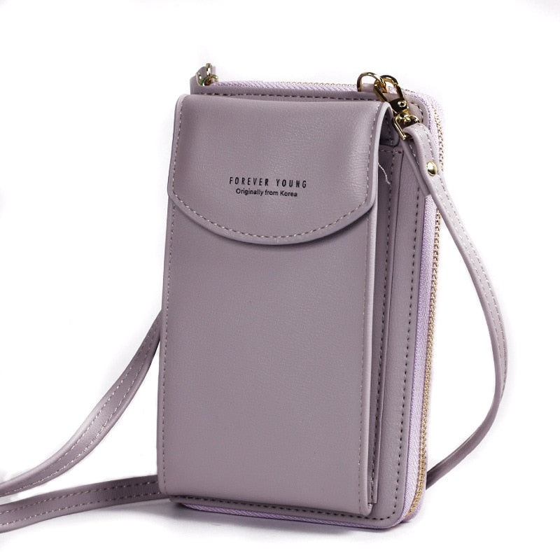 Forever Young Wallet Lighting Home