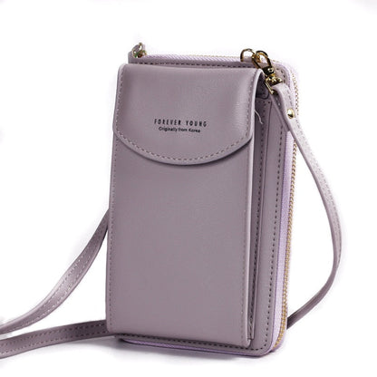 Forever Young Wallet Lighting Home