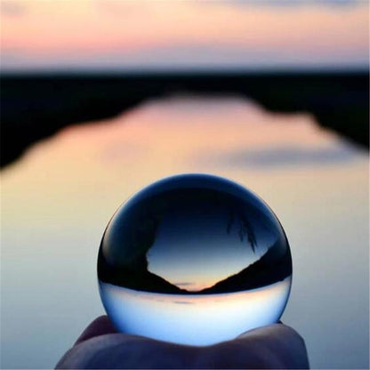 Lensball Create The Most Fascinating Images