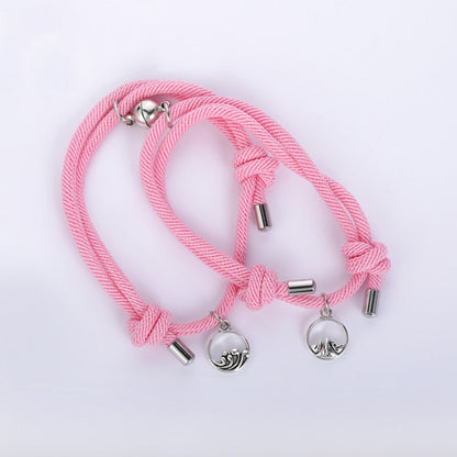 Magnetic Bracelet Lighting Modern Elegant