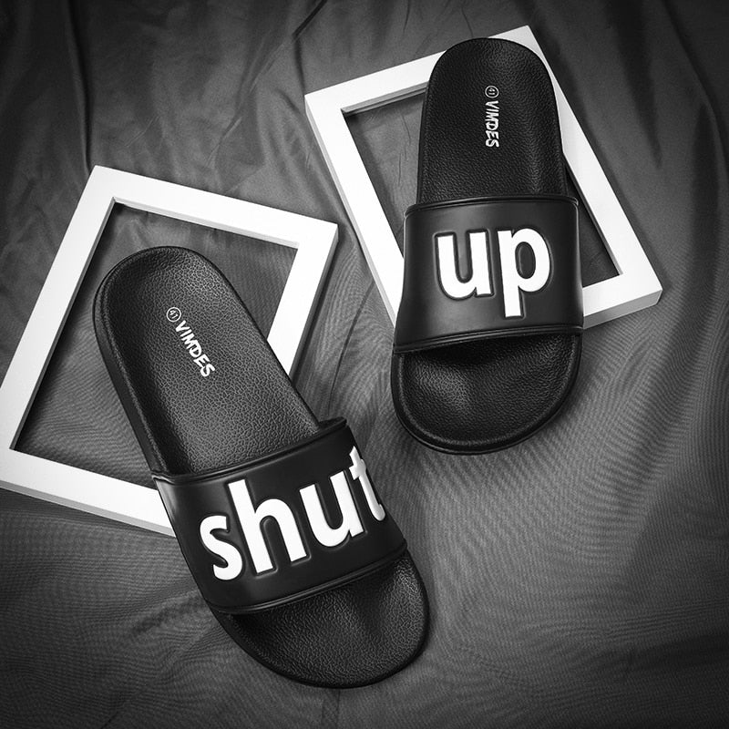 Rude Slippers, Comfortable and Stylish Footwear