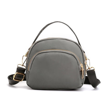 Satchel Handbag Lighting Elegant Design