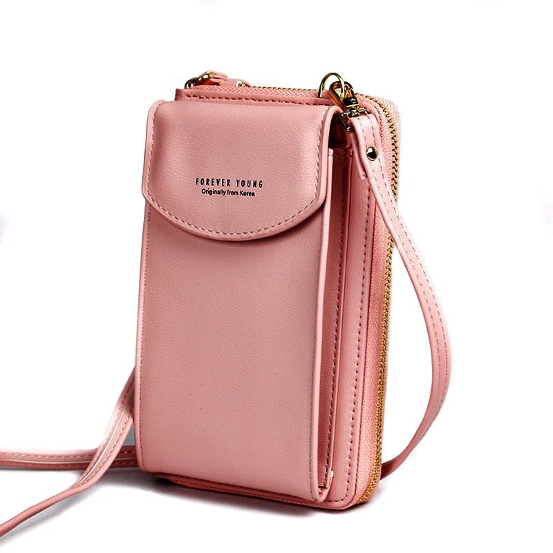 Forever Young Wallet Lighting Home