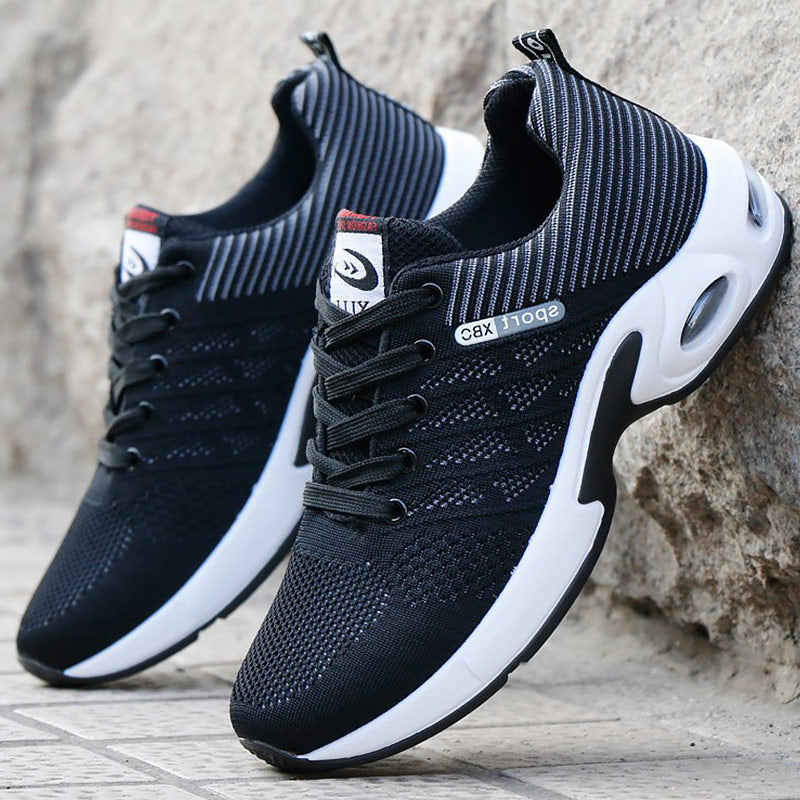 Rafael Sneakers - Pain Relief for Heel Spurs & Foot Comfort