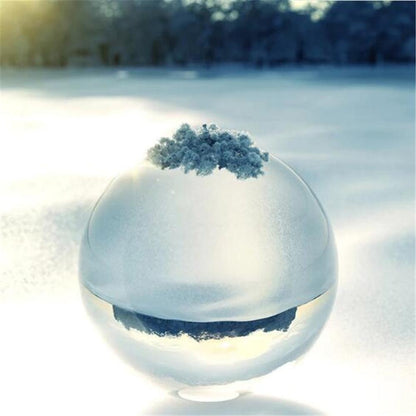 Lensball Create The Most Fascinating Images